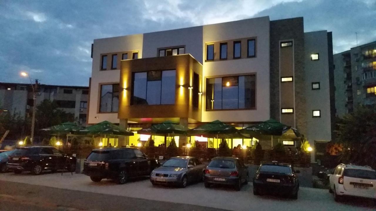 Hotel Excellence Bucarest Extérieur photo